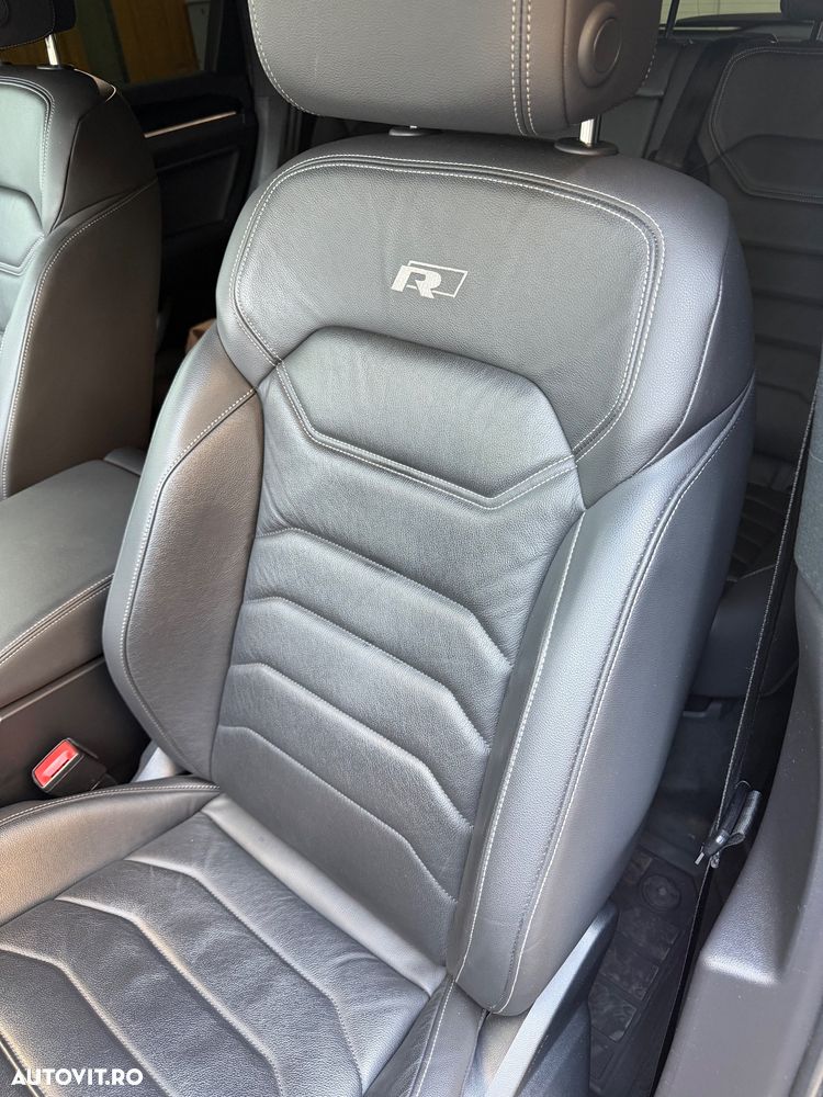 Volkswagen Touareg V6 TDI R-Style - 3