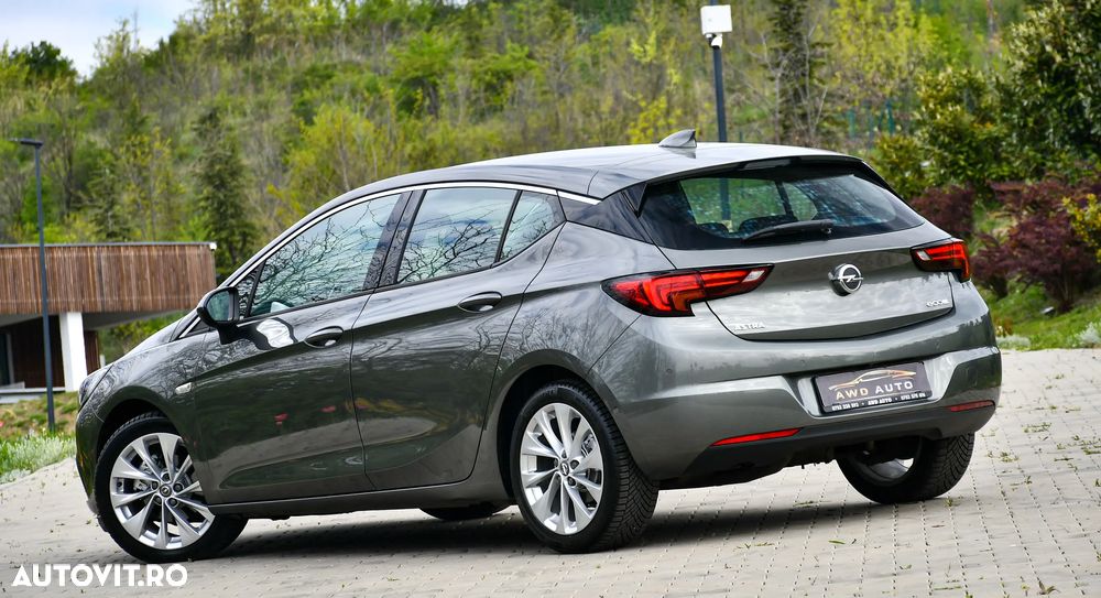 Opel Astra 1.6 D Start/Stop Innovation - 5