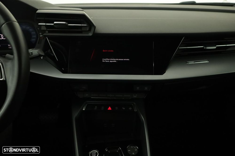 Audi A3 Limousine - 9