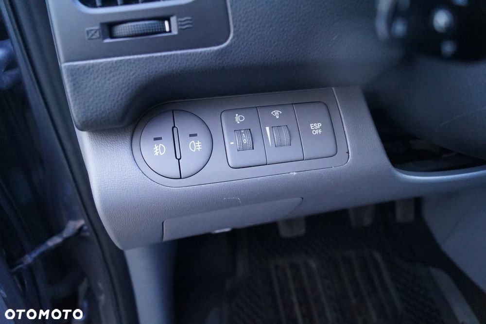 Hyundai H-1 2.5 CRDi Travel Premium - 31