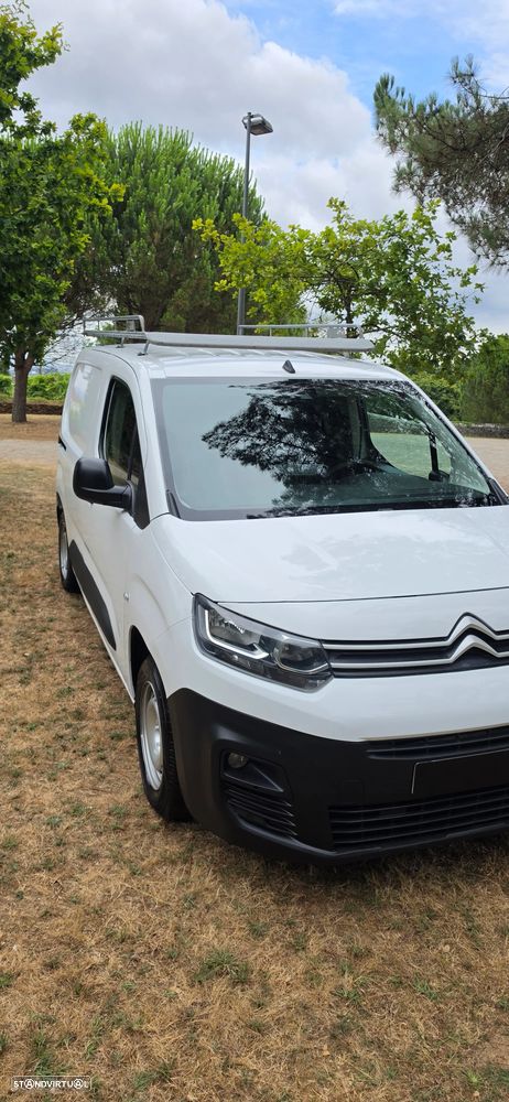 Citroën Berlingo - 15