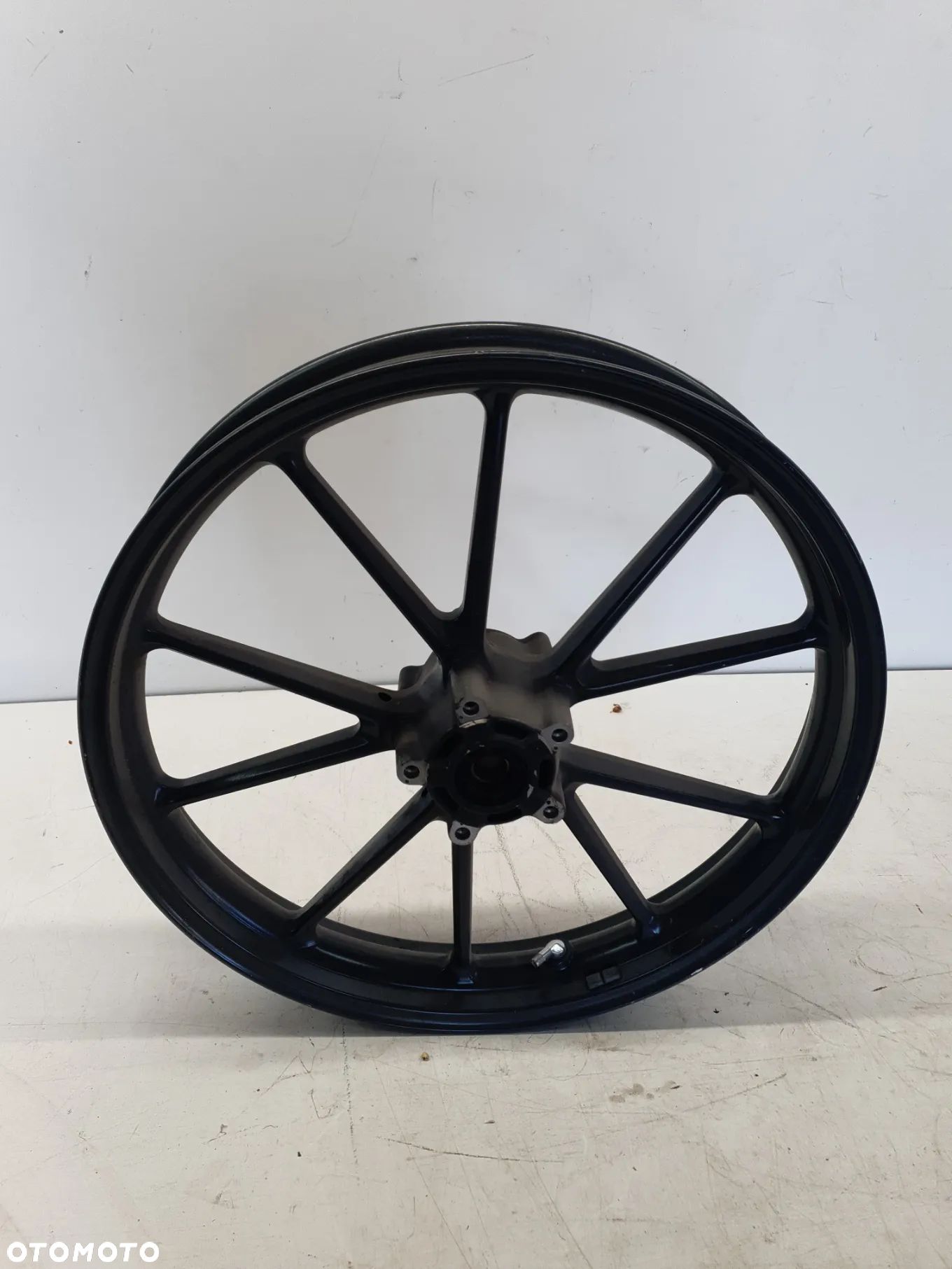 Felga Przód Przednia Do Triumph Tiger 1200 Explorer 2012-2017 - 1