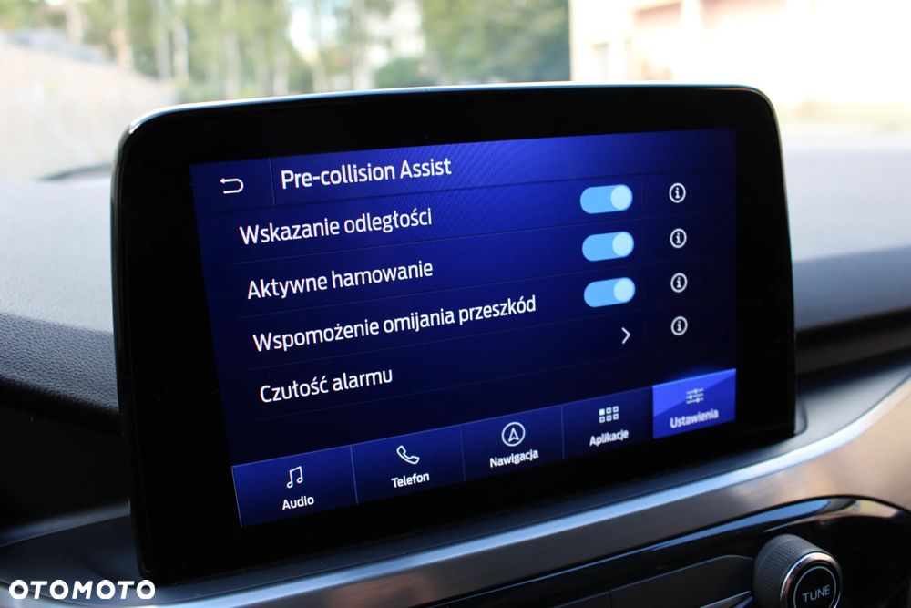 Ford Kuga 2.0 EcoBlue 4x4 TITANIUM - 34