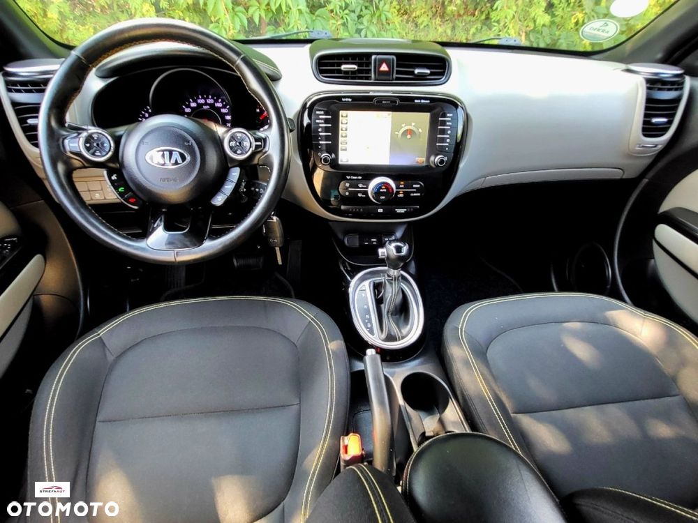 Kia Soul - 9