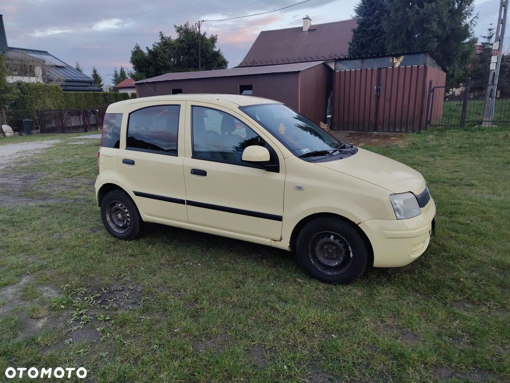 Fiat Panda 1.2 Easy - 2