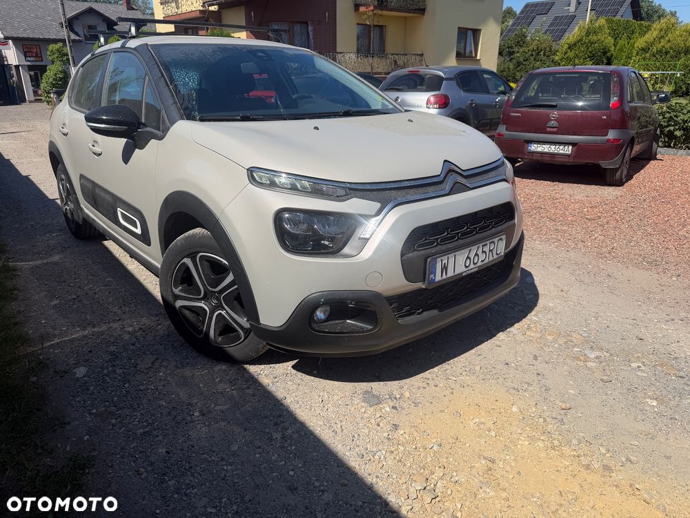 Citroën C3 1.2 PureTech Feel - 2