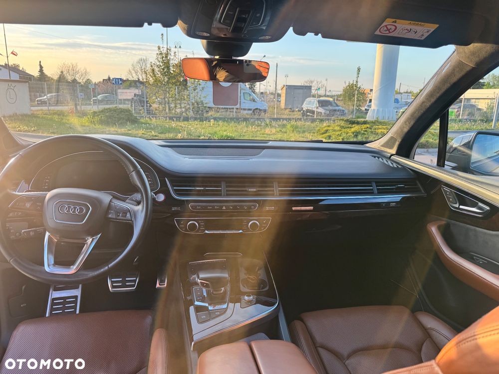Audi SQ7 - 3
