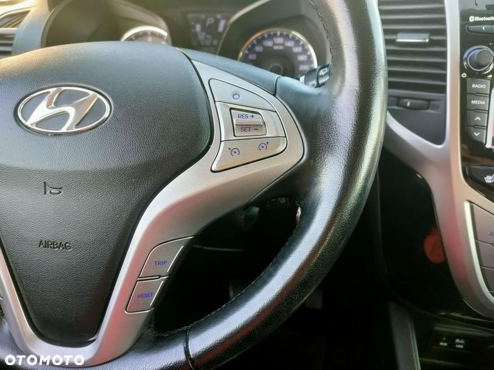 Hyundai ix20 1.6 Automatik Passion - 22