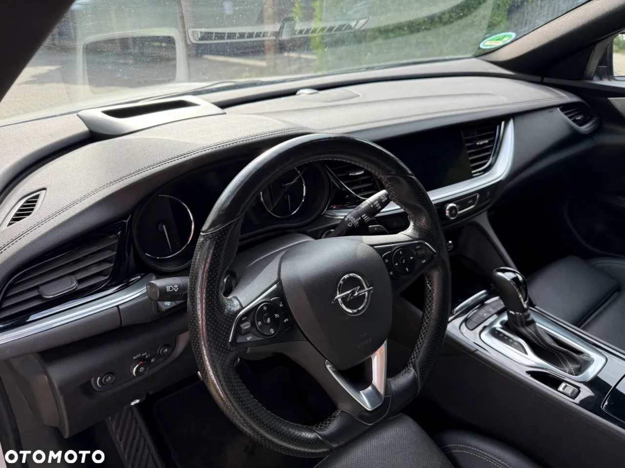 Opel Insignia 2.0 CDTI 4x4 Ultimate S&S - 17