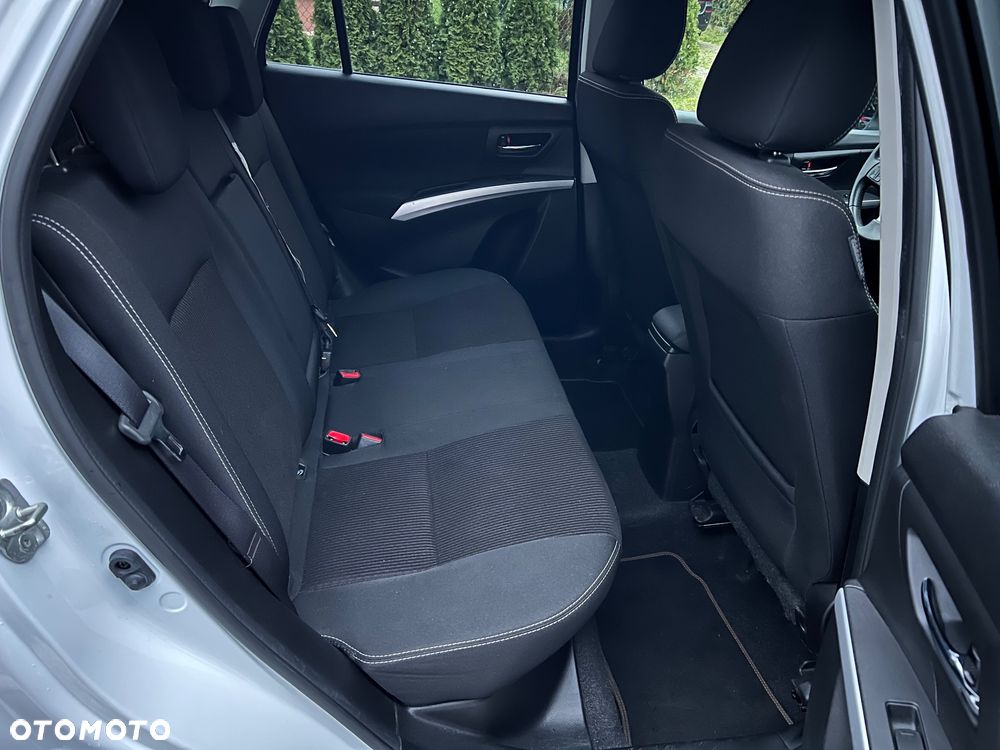 Suzuki SX4 S-Cross 1.0 Boosterjet Comfort - 3