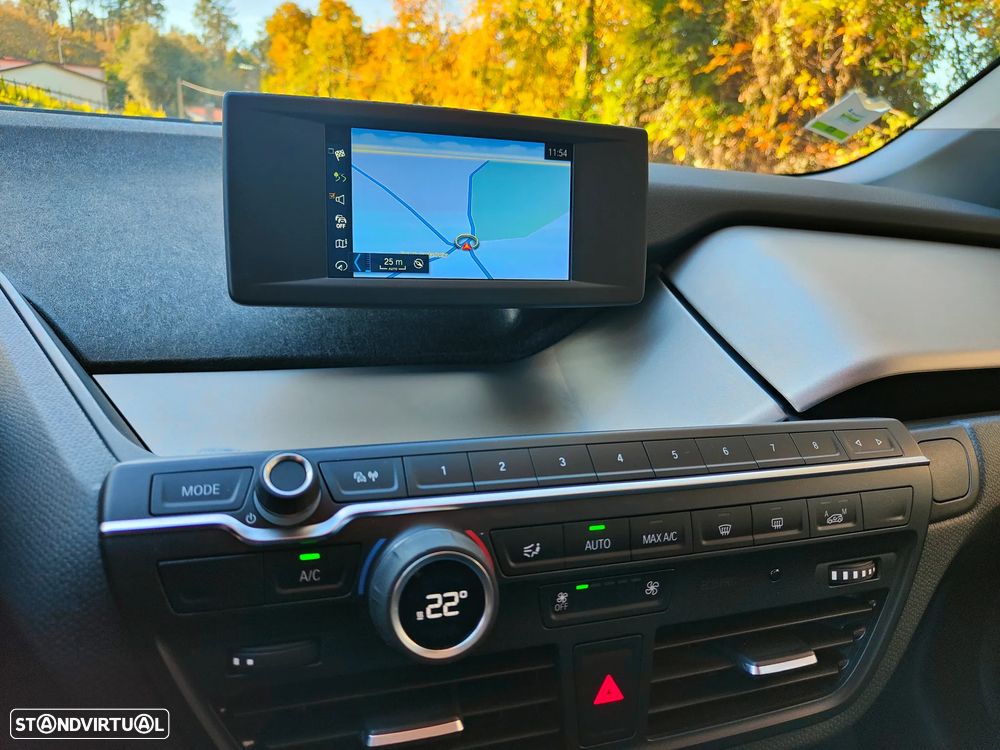 BMW i3 (120 Ah) - 10