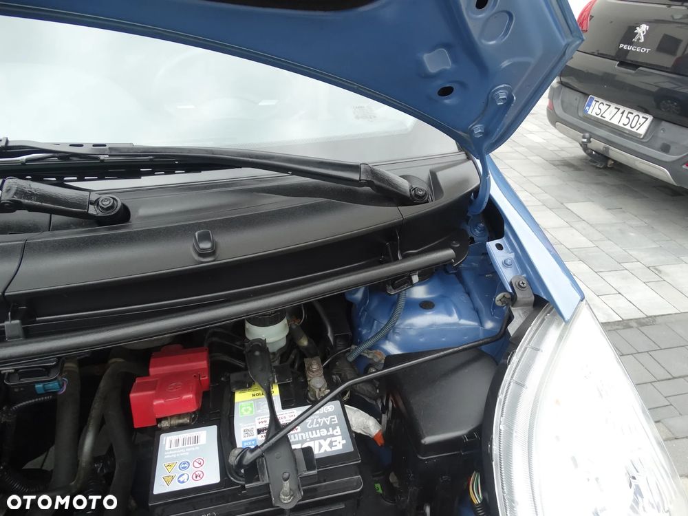 Toyota Yaris 1.3 VVT-i Cool - 24