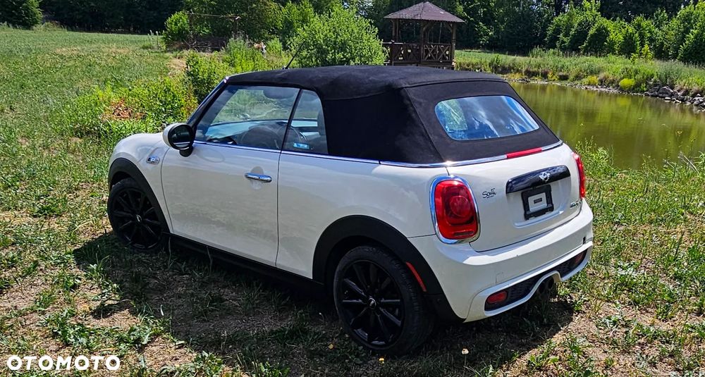 MINI Cooper S - 7