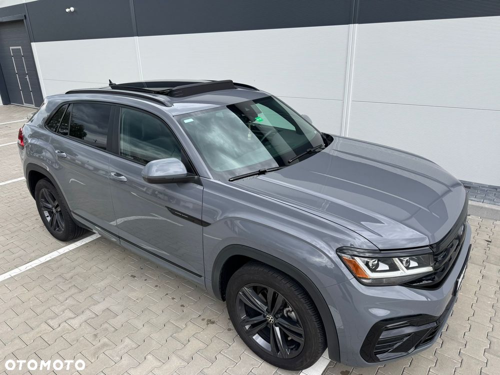 Volkswagen Atlas - 6