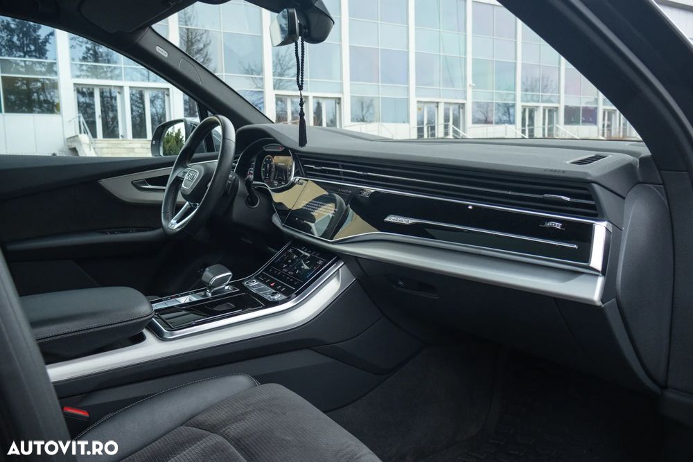 Audi Q7 - 22