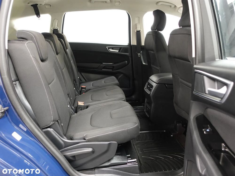 Ford S-Max 1.5 Eco Boost Start-Stopp Titanium - 27