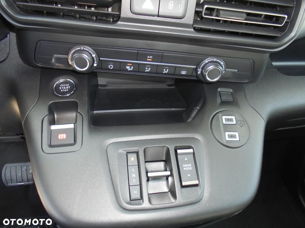 Fiat Doblo Combi 1.5 BlueHDI S&S L2 - 13