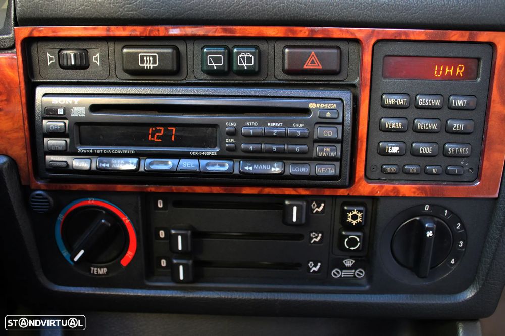 BMW 325 i Touring - 36