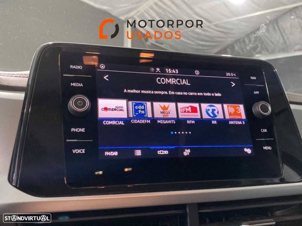 VW T-Roc 1.0 TSI Life - 13