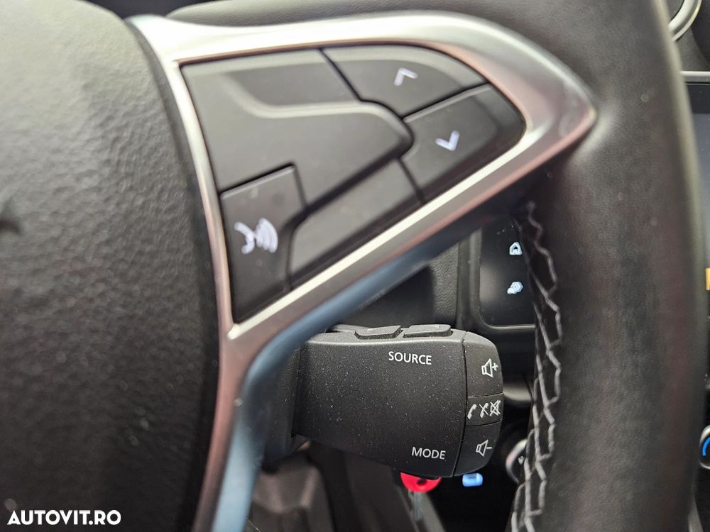 Dacia Duster Blue dCi 115 4X4 Expression - 18