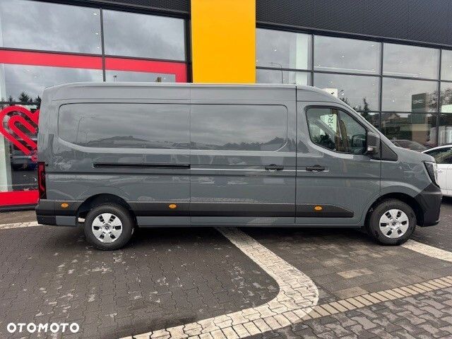 Renault Master RENAULT MASTER Furgon FWD EXTRA 3,5T L3H2 2.0dCi 170 AT9 - 3