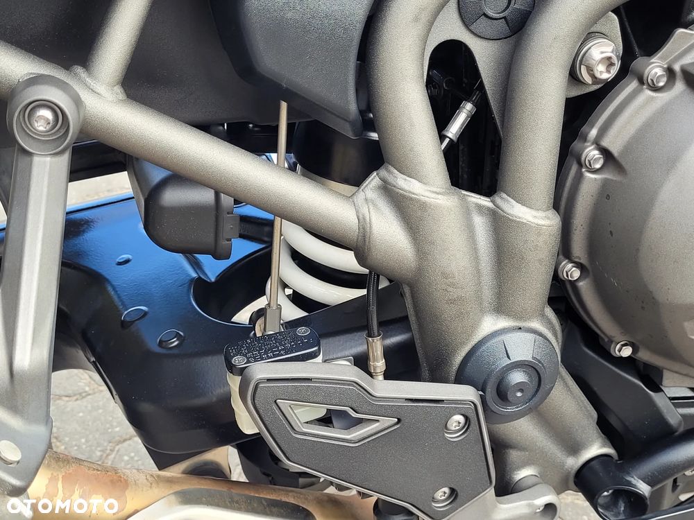 Triumph Tiger - 29