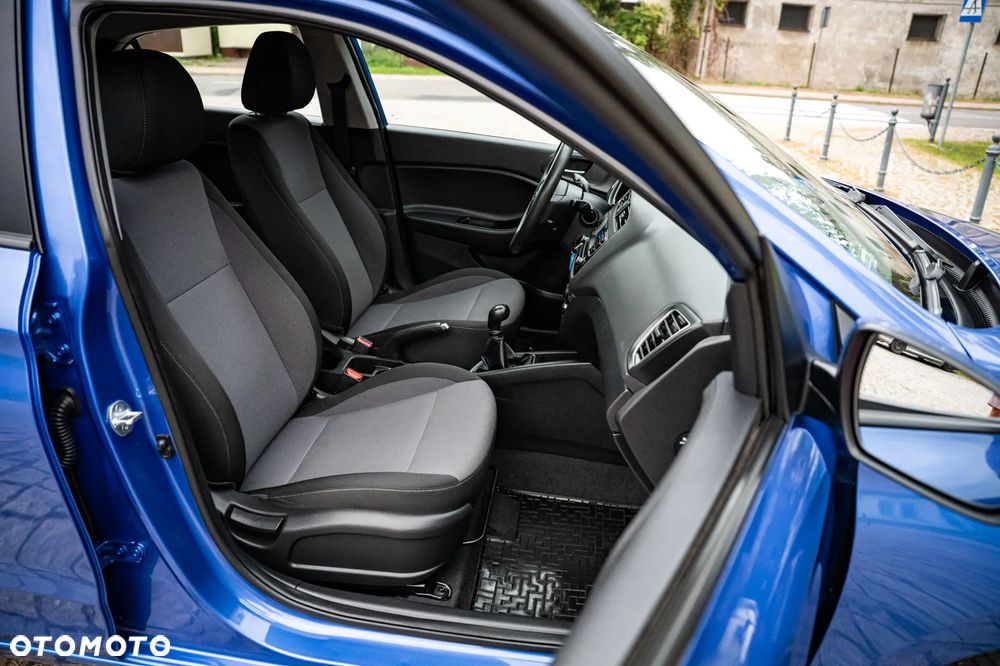 Hyundai i20 - 29