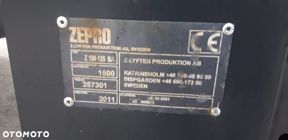 Volvo FL 240 Euro 5 Super Stan - 20