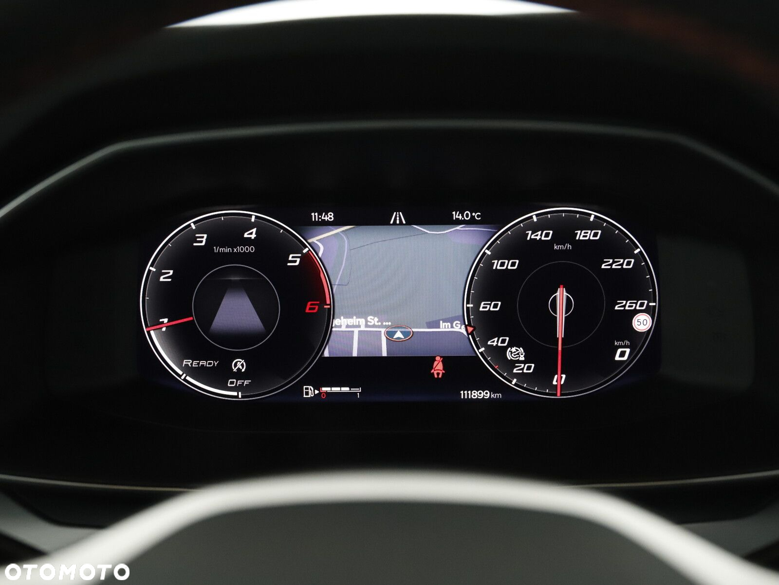 Seat Leon - 10