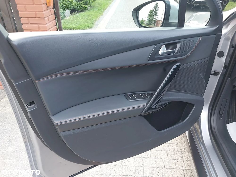 Peugeot 508 - 12