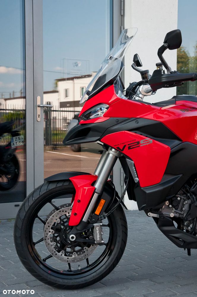 Ducati Multistrada - 31