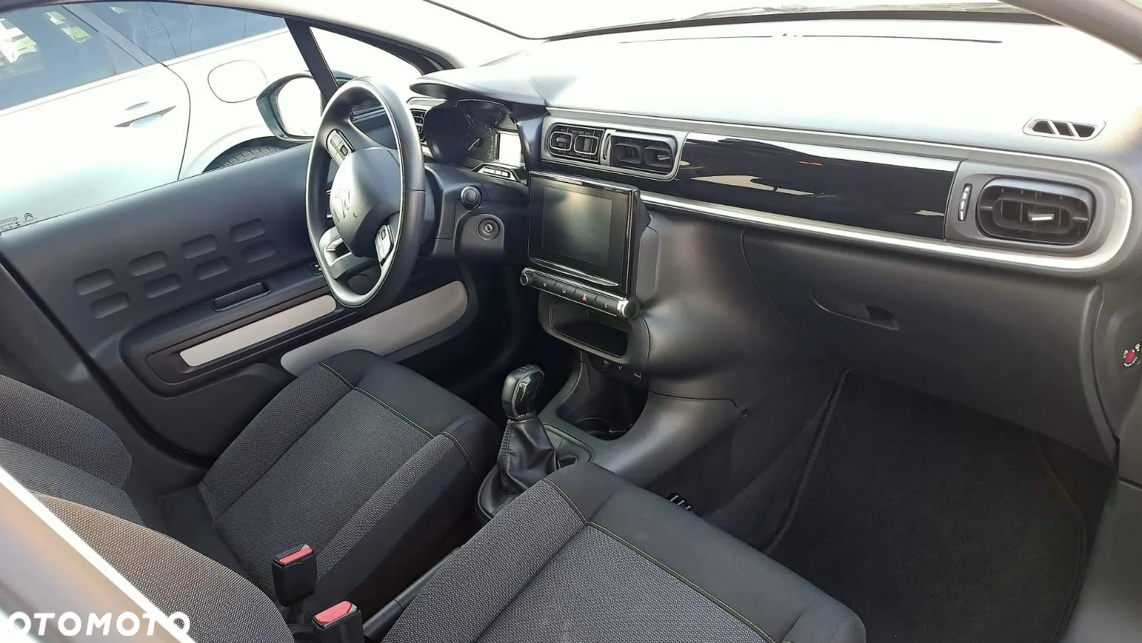 Citroën C3 1.2 PureTech Feel - 16