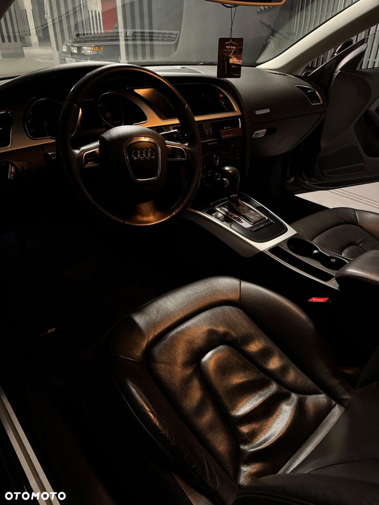 Audi A5 Coupé 2.0 TFSI quattro S tronic - 12