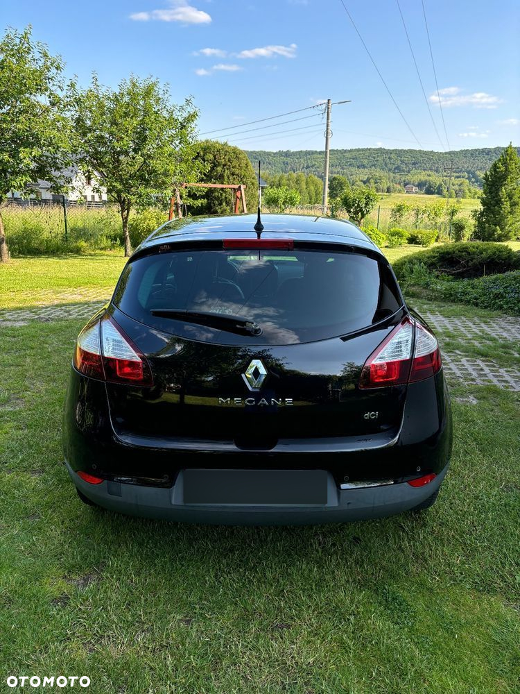 Renault Megane 1.6 dCi Bose - 25