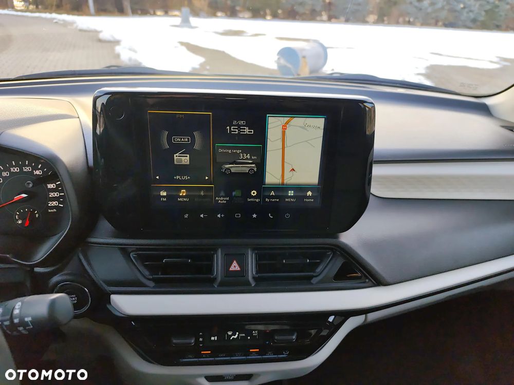 Suzuki Swift 1.2 Dualjet SHVS Premium Plus CVT - 26