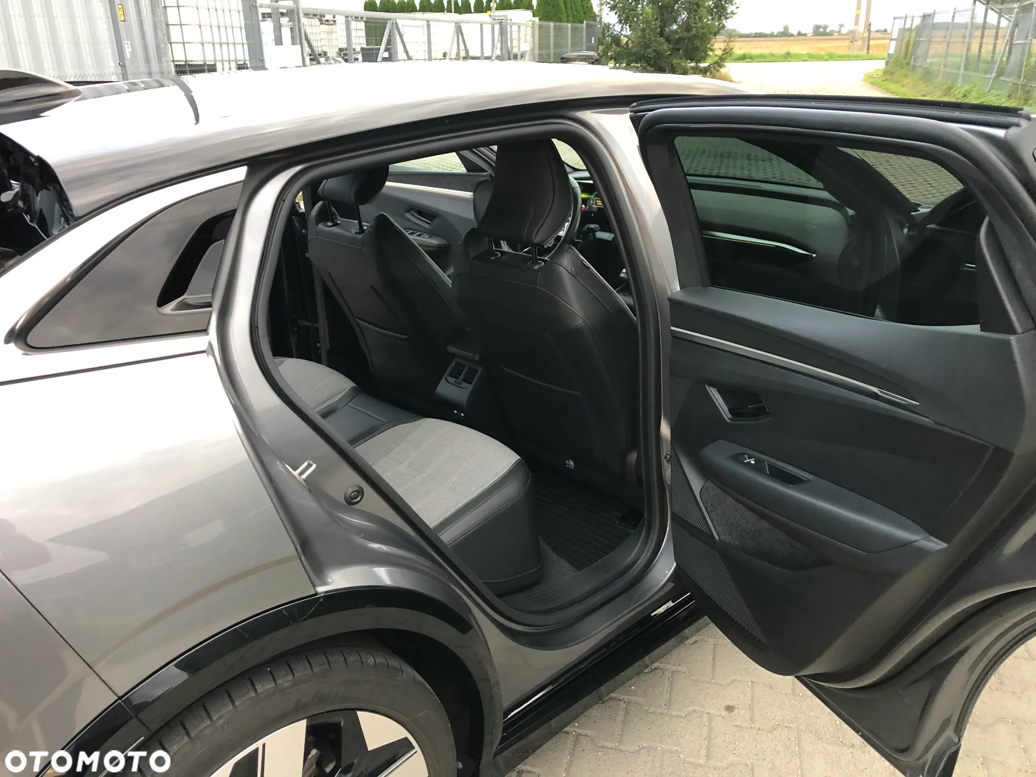 Renault Megane EV60 Techno - 11