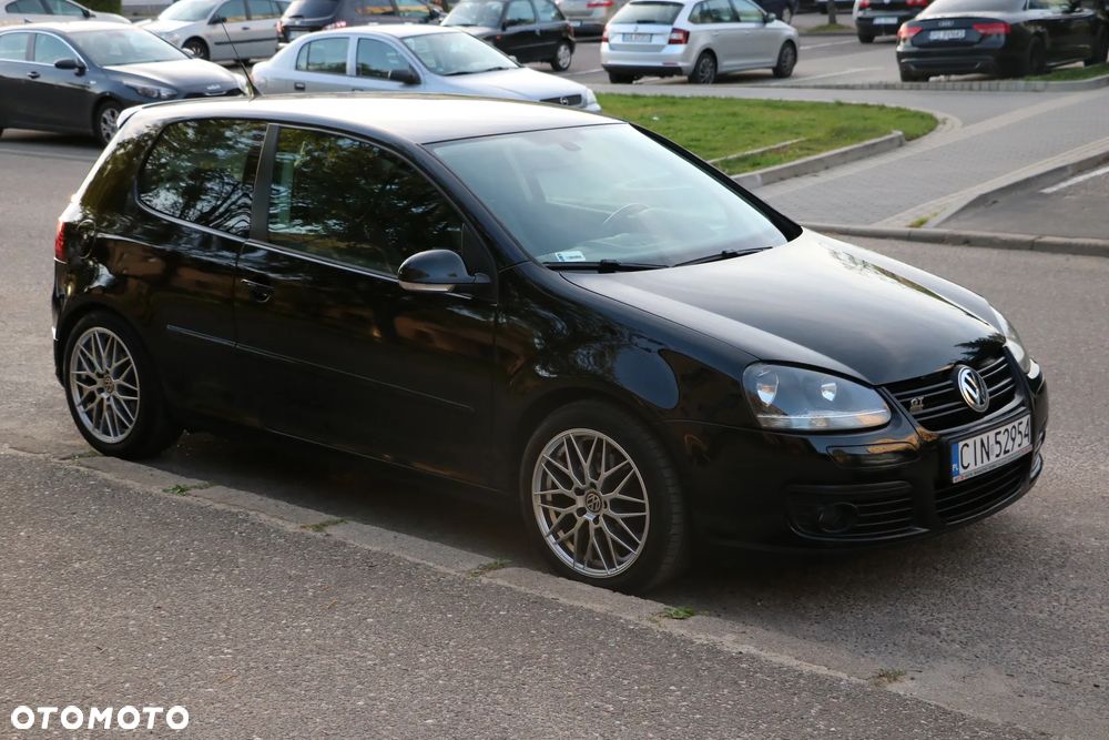 Volkswagen Golf 2.0 TDI GT Sport - 39