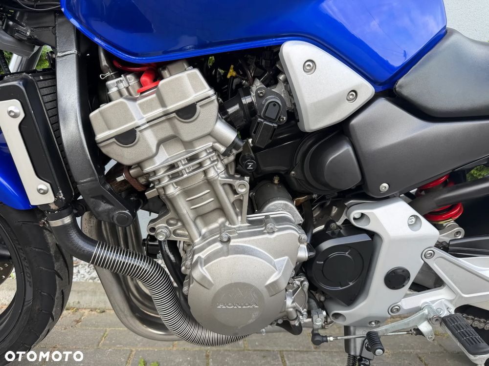 Honda Hornet - 32