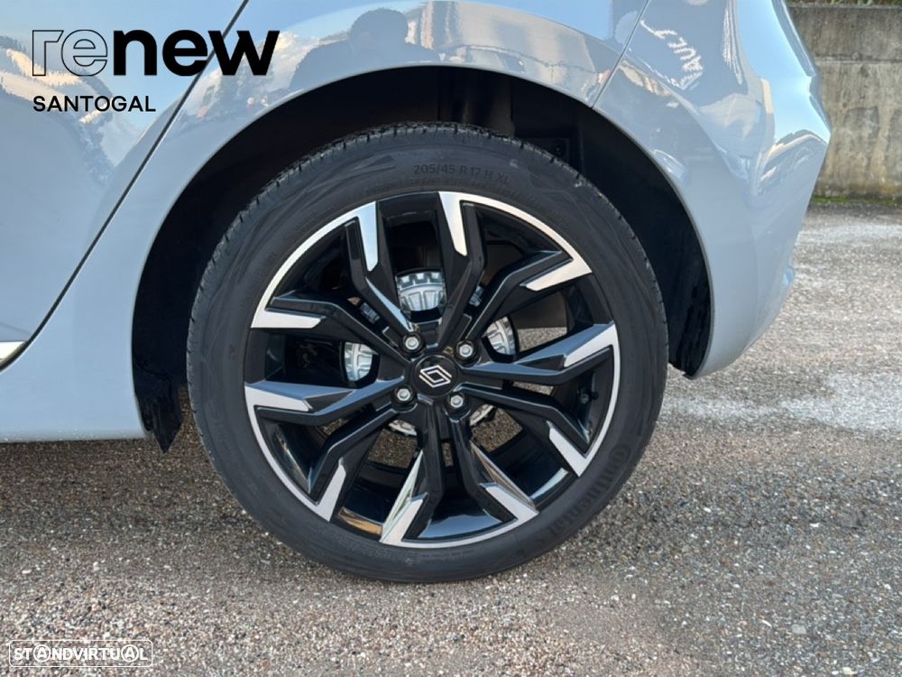 Renault Clio 1.0 TCe Techno - 8