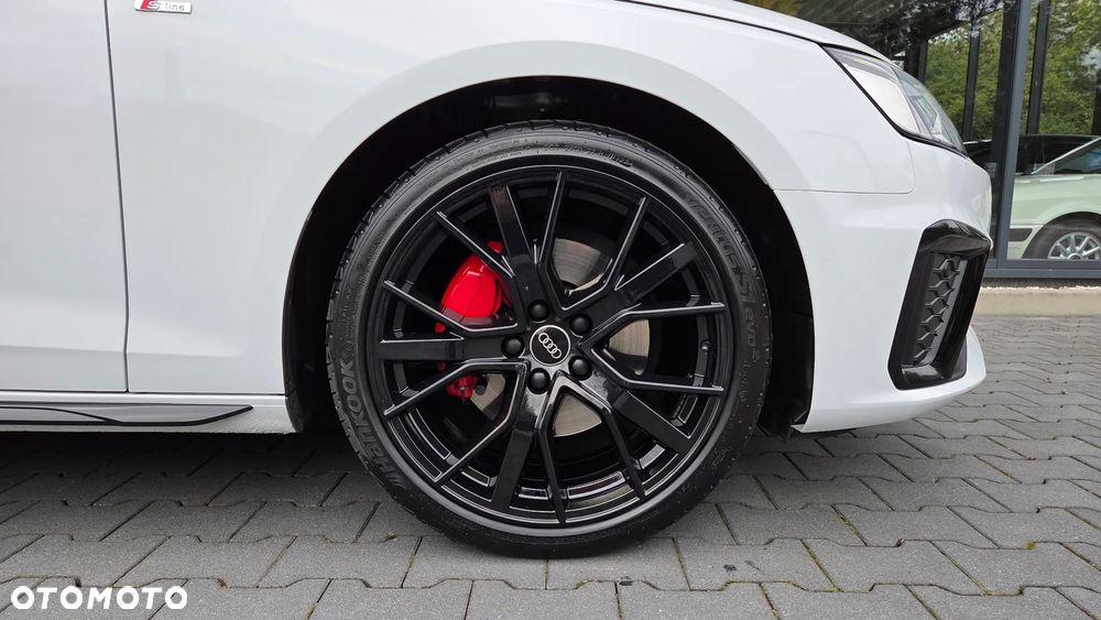 Audi A4 - 34