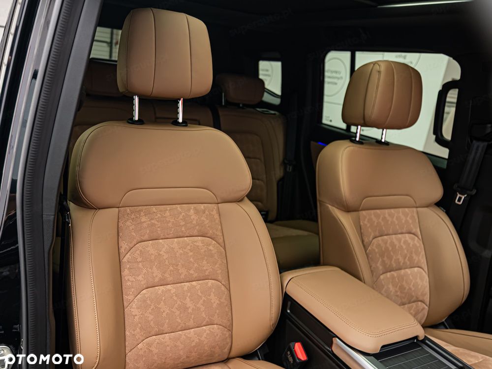 Jetour T2 - 21
