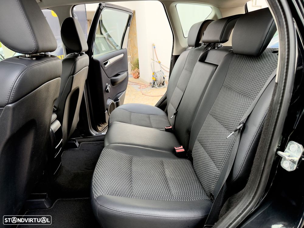 Mercedes-Benz A 160 BlueEFFICIENCY Avantgarde - 45