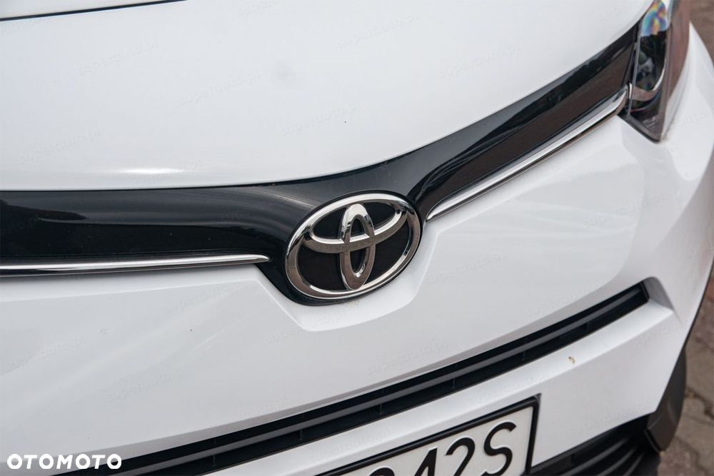 Toyota Proace City Verso - 7