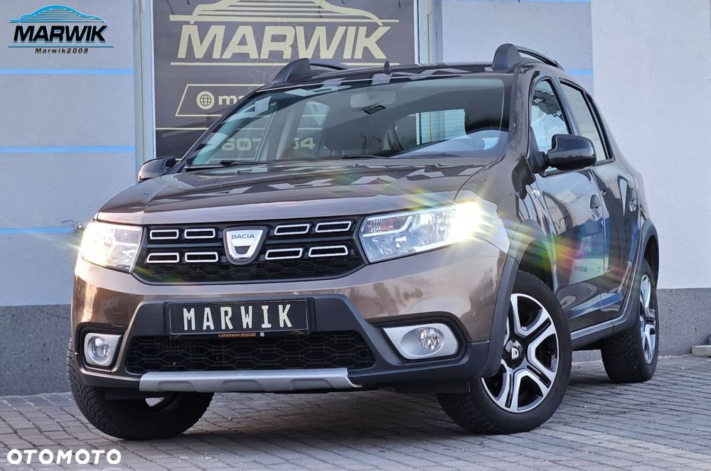 Dacia Sandero Stepway - 2