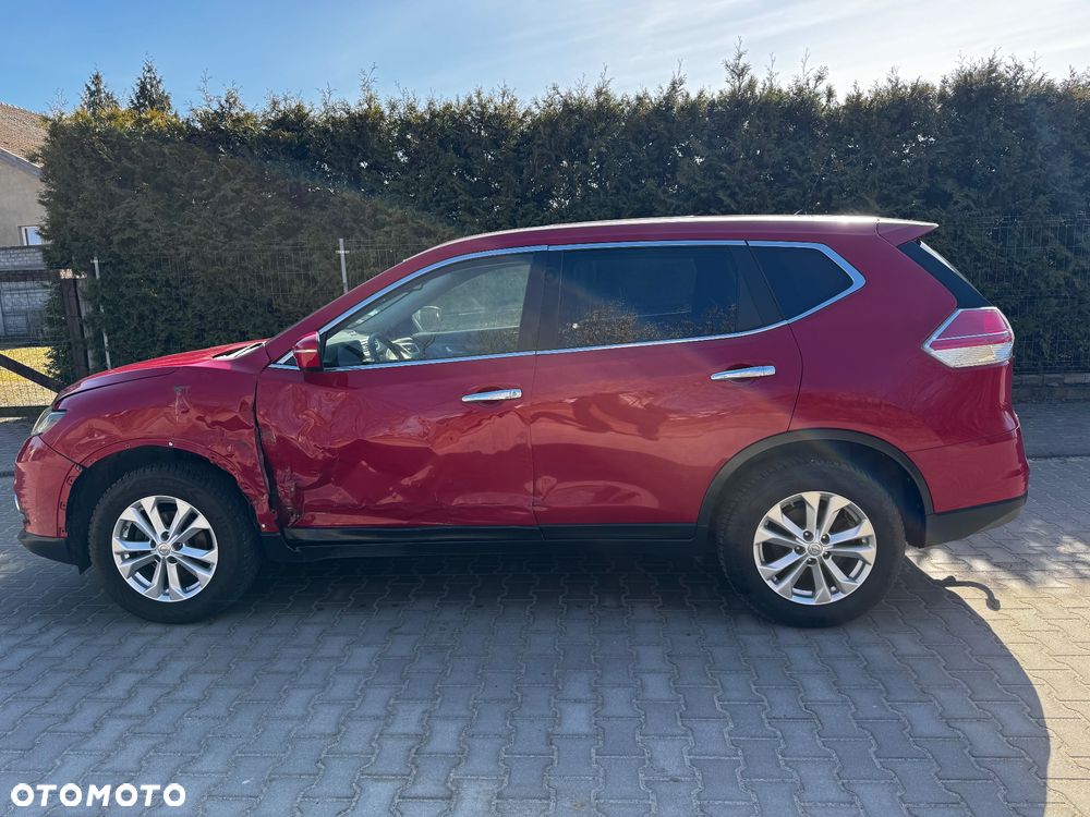Nissan X-Trail 1.6 DCi ALL-MODE 4x4i N-Connecta - 1