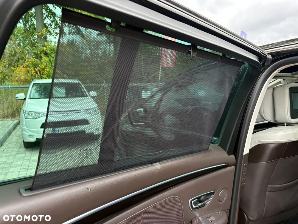 Renault Espace Energy TCe 200 EDC Business - 25