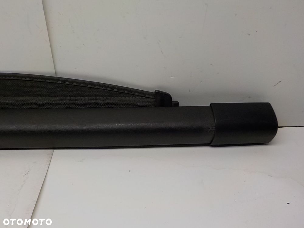 SUBARU IMPREZA GF8 ROLETA BAGAŻNIKA CZARNA - 4