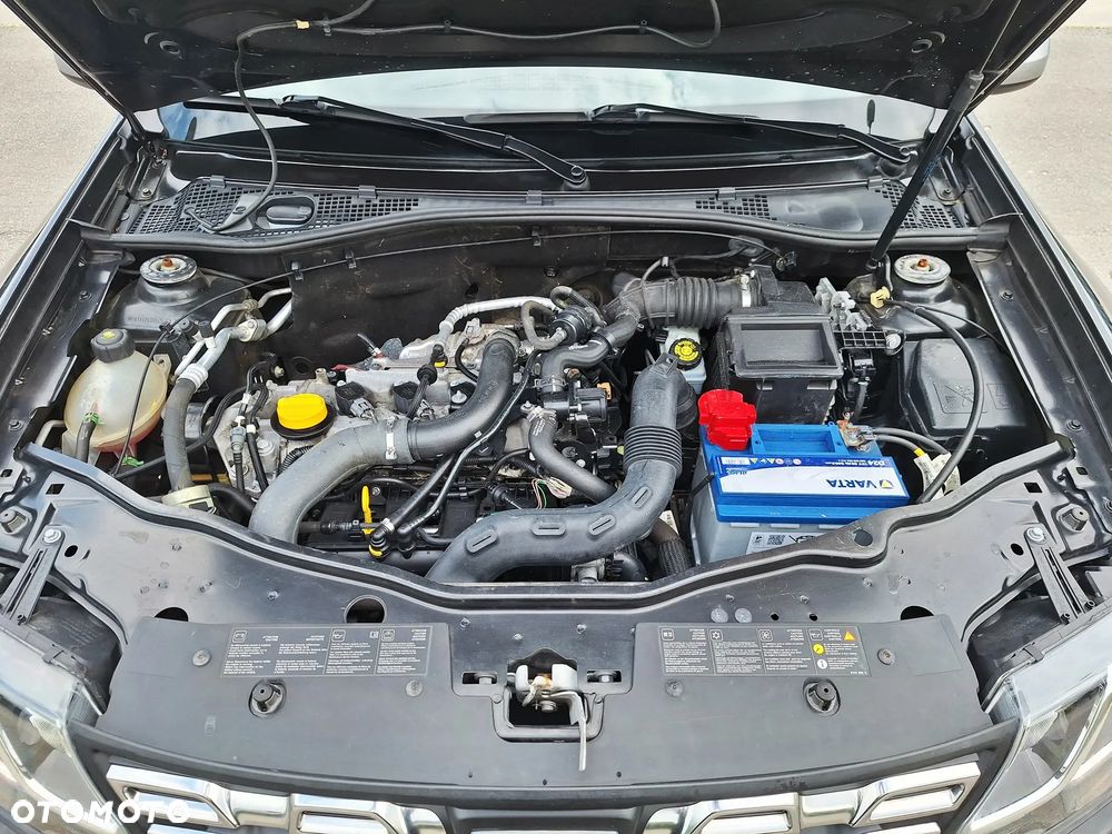 Dacia Duster 1.2 TCe Prestige - 31