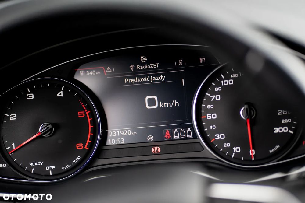 Audi A4 Limousine 2.0 TDI DPF Ambition - 39