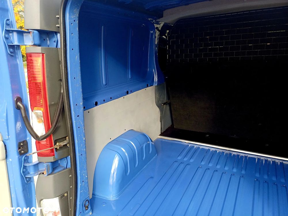 Renault Trafic L2H1 Pack Clim - 14